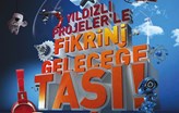 Yıldızlı Projeler Yarışması’nın 2019 Başvuruları Devam Ediyor!