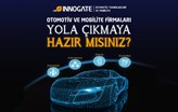 Innogate Girişimlerinizi Google ve Tesla'ya Taşıyor!