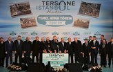 600 Yıllık Tarih, Tersane İstanbul Projesi’yle Halka Açılıyor!