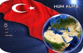 Türkiye’nin İlk Uydu Görüntü Yazılımı: HGM Küre!