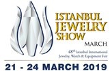 Mücevherat Sektörü 48. Kez İstanbul Jewelry Show'da Bir Araya Geliyor!