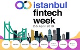 Global Fintech Ekosistemi, İstanbul Fintech Week'te Buluşacak!
