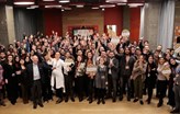 TÜSİAD Bu Gençlikte İş Var'ın 2019 Girişimcileri Seçildi