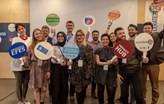 Accelerate2030 Türkiye 2019 Finalistleri Belli Oldu