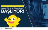 Mobil Oyun Geliştiriciler, Abbas Güçlü ile Büyük Oyun'da Yarışıyor