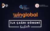 Globale Açılmak İsteyen Girişimciler, Winglobal Sizleri Bekliyor!