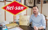 5 Kuşak Üretim ve 10 Ülkeye İhracat Başarısının Hikayesi: Hel-san!