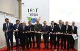 Çevre Teknolojilerinin Nabzı IFAT Eurasia'da Atıyor!