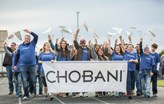 Chobani CEO’su Hamdi Ulukaya'ya Oslo Business for Peace Ödülü!