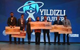 11’inci Yıldızlı Projeler Yarışması’nın Kazananları Belli Oldu!