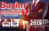 17. Bayim Olur musun? Fuarı Markalarla Girişimcileri Buluşturuyor!