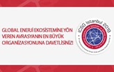 Enerjinin Kalbi 25-26 Nisan'da ICSG İstanbul 2019’da Atacak!