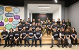 Lonca Girişimcilik Merkezi'nin 4. Dönemi 11 Startup İle Başladı!