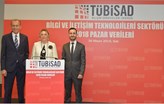 TÜBİSAD, BT Sektörü 2018 Pazar Verileri Raporu’nu Açıkladı!