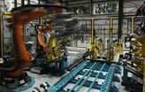 Türk Mühendisleri Üstün Teknoloji Geliştirdi: Robotik Hücre!
