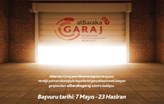 Albaraka Garaj, 3. Dönem Girişim Başvurularınızı Bekliyor!
