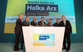 Borsa İstanbul’da Gong Smartiks'in Halka Arzı İçin Çaldı!