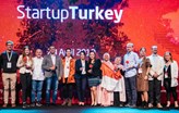 Startup Turkey Challenge 2019'u Kazanan Girişimler Belli Oldu!