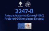 ERC, Çığır Açıcı Projelere 1 Milyon Lira Hibe Veriyor!