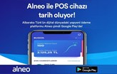 Yapay Zeka Destekli Yerli Ödeme Platformu Girişimi: ALNEO