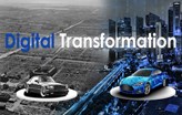Otomotiv Üreticileri Dijital Dönüşüme Hazır Değil!