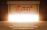 Albaraka Garaj'da 3. Dönem İçin Girişim Başvuruları Uzatıldı!