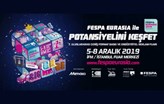 FESPA Eurasia, Baskı ve Endüstriyel Reklam Dünyasını Buluşturacak!