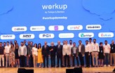 Workup Girişimcilik Programı 4. Dönem Mezunlarını Verdi