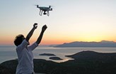 Hobiydi Meslek Oldu, Drone Pilotluğuna İlgi Devam Ediyor
