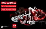 Türkiye Sanayisi WIN EURASIA ile 2020 Stratejisine Odaklandı