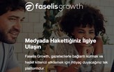 Startup ve KOBİ’lerin Sesini Yükseltme Girişimi: Faselis Growth