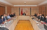 Türkiye Turizm Tanıtım ve Geliştirme Ajansı Göreve Başladı