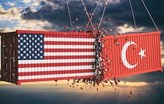 Türkiye ile ABD Dengeli Ticaret Hedefliyor