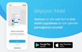 Site Yöneticilerinin Dijital Asistanı Olmak İsteyen Girişim: Apsiyon