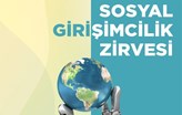 Düzce'nin İlk Uluslararası Sosyal Girişimcilik Zirvesi Gerçekleştirildi