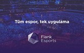 TÜBİTAK Ar-Ge Destekli İlk E-Spor Girişimi: Flank Esports