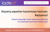 Online Alışverişlerinizde Para Kazandıran Platform: İadeAl