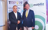 Lojistik Sektörü İçin TIRPORT ve Mobiliz’den Dev İşbirliği