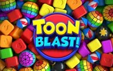 Yerli Toon Blast, Japonya'nın En Çok İndirilen Oyunu Oldu