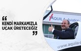 Türk Yatırımcılar, Türkiye'de Uçak Fabrikası Kuracak!