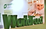 Gıda ve Gastronomi Sektörü WorldFood İstanbul'da Buluşuyor