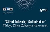 Dijital Teknoloji Geliştiriciler Projesi Eğitici Eğitimleri Tamamlandı