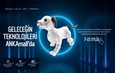 En Yeni Teknolojiler Teknoloji Festivali'nde Ankara'da Buluşuyor