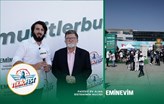 Türkiye'nin İlk Yerli İnovatif Finansman Sistemi TEKNOFEST’te