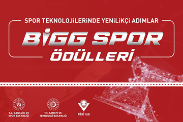 Spor Girişimcileri, BİGG SPOR Ödülleri Başvurularınızı Bekliyor