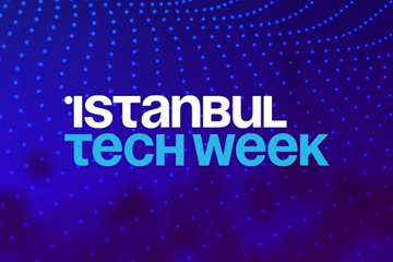 Teknojojinin Kalbi Istanbul Tech Week ile İstanbul'da Atacak