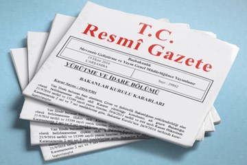 Vergi Usul Kanunu Genel Tebliğinde Değişiklik Yapıldı