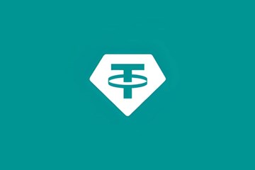 Tether'in 2023 Yılı Net Kârı 6.2 Milyar Dolar Oldu