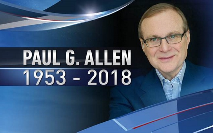 Gates'in Sağ Kolu Paul Allen'in Başarılarla Dolu Gizemli Öyküsü!