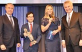 Türk Bilim Adamı Solar Hidrojen Ödülü Kazandı!
